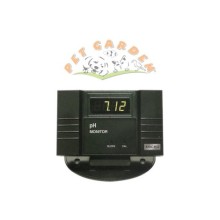 Macroaqua Ph Monitor / Anlık Ph Değerinizi Gösteren Dijital Ekran (PH prob Haric)