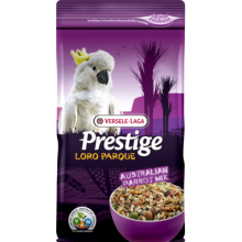 Versele Laga Loro Parque Avusturalya Papağanı Yemi 1kg