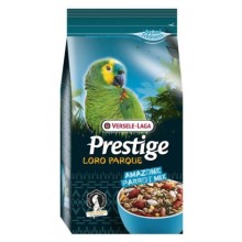 Versele Laga Loro Parque Amazon Papağan Yemi 1 Kg