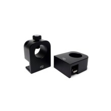 Creaqua Pipe Holder Alüminyum Black
