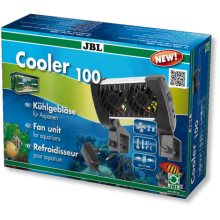 Jbl Cooler 100 Soğutucu Fan 60-100 Lt