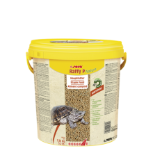 Sera raffy P 50gr Kovadan Bölme Yem