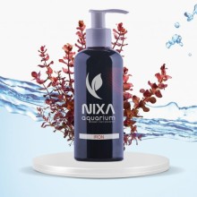 NIXA Demir Bitki Gübresi 200ml