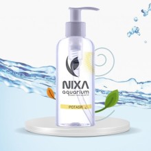 NIXA Potasyum Bitki Gübresi 200ml