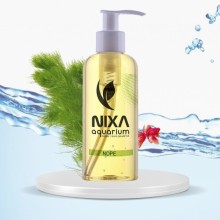 NIXA NOPE Bitki Gübresi 200ml /Az bitkili tanklar için ideal gübre