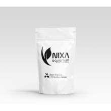 NIXA Akvaryum Kapsül Gübresi (10 Adet) / Akıllı kapsül gübre