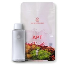 The 2HR Aquarist APT Fix Yosun Giderici 100ml /Tüm bitkiler için yosum giderici