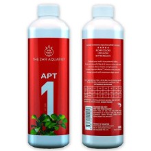 The 2HR Aquarist APT 1 Zero 200ml / Az Bitkili Tanklar İçin İdeal