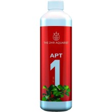 The 2HR Aquarist APT 1 Zero 500ml / Az Bitkili Tanklar İçin İdeal
