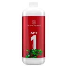 The 2HR Aquarist APT 1 Zero 1000ml / Az Bitkili Tanklar İçin İdeal