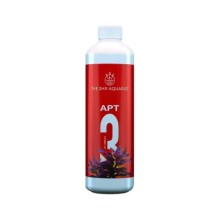 The 2HR Aquarist APT 3 200ml Bitki Gübresi / Bitkili Tanklar için Kompile Gübre Besini