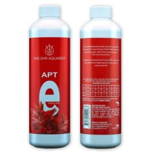 2HR Aquarist APT E 200ml Bitki Gübresi / Yoğun bitkili akvaryumlar için