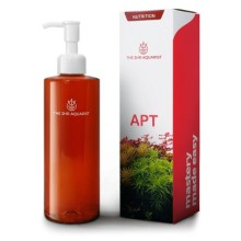 2HR Aquarist APT E 300ml Bitki Gübresi / Yoğun bitkili akvaryumlar için