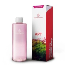 2HR Aquarist APT Fix Lite 300ml / Mosslar ve Narin bitkiler için Yosun Giderici
