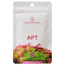 2HR Aquarist APT Start 45gr / Substrat Zenginleştirme + Başlatıcı Bakteriler.