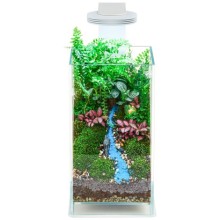 Chihiros Nature TERRARIUM KIT Stand ve Manyetik Işık (AKVARYUM HARİÇ)