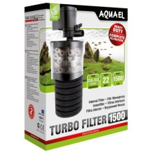 Aquael TURBO FILTER 1500 İç Filtre Seramik Malzemeli