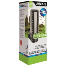 Aquael ASAP Filtresi 700 - 150-250lt Akvaryuma Kadar Uygun