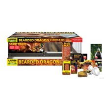Exo Terra Bearded Dragon Teraryum Kit 90x45x30cm
