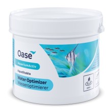 Oase AquaStable Optimizer Mineral 50gr /Ph ve Karbonat Sertliğini Ayarlar