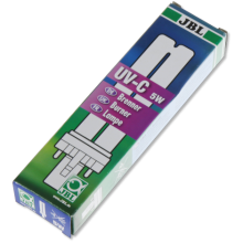 JBL Yedek Lamba UV-C 5 watt  UV yedek lamba