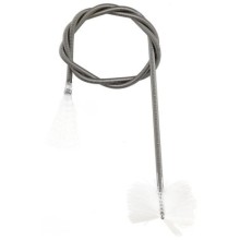 CHİHİROS BORU TEMİZLEME FIRÇASI İKİLİ 155 CM / Harbi