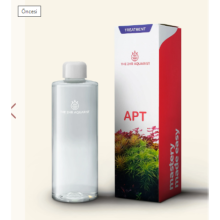 THE 2HR AQUARIST APT F/Fix (ALGAE) 300ML ALGLERİ TEDAVİ ETMEK İÇİN