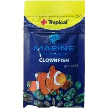 TROPICAL Marine POWER CLOWNFISH 15GR