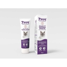 7 Days Derma Paste 100 Gram - Tüy Dökümü Engelleyici Macun