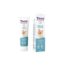 7 Days Relax Paste 100 Gram - Sakinleştirici Macun