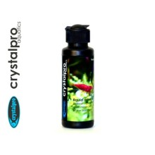 CRYSTALPRO SHRIMP MINERALS 125 ML / Tatlı su karidesleri, kerevitler ve diğer omurgasız akvaryum canlıları için gereken minerallerin dengeli karışımı.