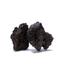 Galapagos Rock Doğal akvaryum tasarım kayası