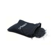 Fermuarlı Filtre Torbası 15x15