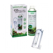 İSTA Co2 Supply Set 550 Cc (Co2 Set Başlangıç Seti ) Karbondioksit Seti