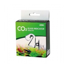 İSTA Cam CO2 Göstergesi + Test Sıvısı (691-I700)