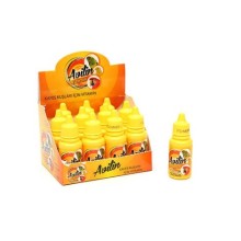Avi-lin kafes kuşları için vitamin 30 ml