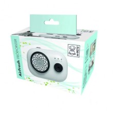 M-PETS AIRFRESH DEODORIZER / Elektronik hava temizleyicisi
