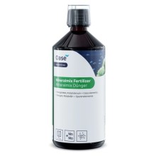 OASE ScaperLine MineralMix Sıvı Gübre 300ml /  besin alımı için ideal koşulları sağlar. Mineralmix ilavesi ile su bitkilerine önemli mineraller ve iz elementler eklenir.
