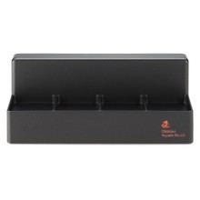 Chihiros Manyetik Karıştırıcılar 4 şişe için / Dozaj Pompası İçin Karıştırıcı Yeni