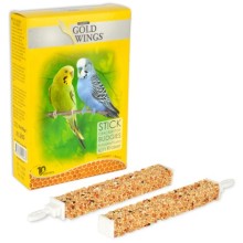 Gold Wings Tava Kraker 10'lu