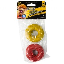 203408-DOGLİFE MUNCHY DONUT 60GR/AD. 2Lİ