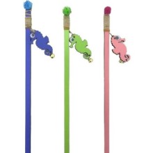 Denizatı Kedi Oltası Ponponlu Çıngıraklı 40CM