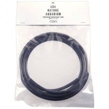 Ada CO2 Tube (2 m, black) Co2 hortumu
