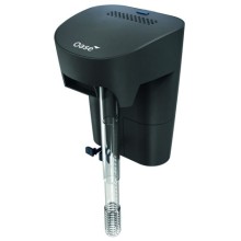 OASE BioStyle 75 Gri Şelale Filtre 350lt/h - 3,5watt  /75 litreye kadar Uygun