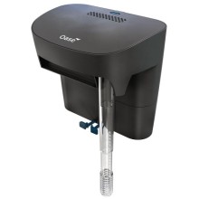 OASE BioStyle 115 Gri Şelale Filtre 550 lt/h - 4watt /180 litreye kadar Uygun
