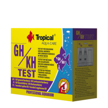 Tropical GH/KH TESTİ İKİSİ BİR ARADA