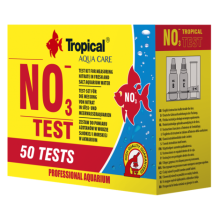 Tropical NO3 TESTİ / NİTRAT TESTİ