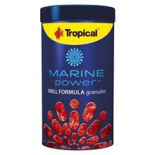 Tropical Marine Power Krill Formula Granules  250ML/135GR