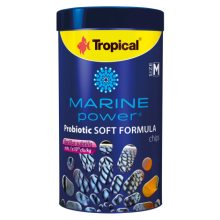 Tropical Marine Power Probiotic Soft Formula Size M 250ML/130GR