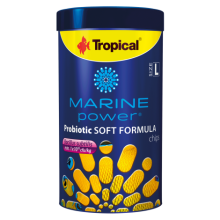Tropical Marine Power Probiotic Soft Formula Size L 250ML/130GR